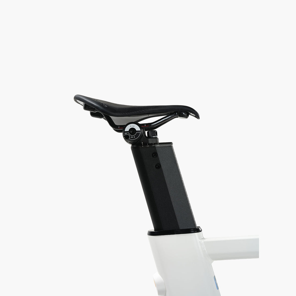 Zwift Ride V2 Multi-Rail Saddle Clamp