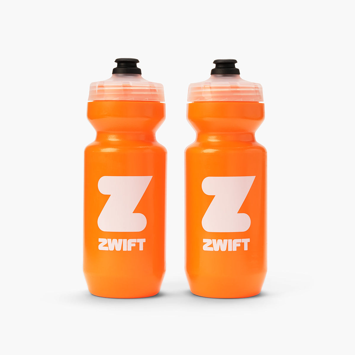 Zwift Core Bottle Set