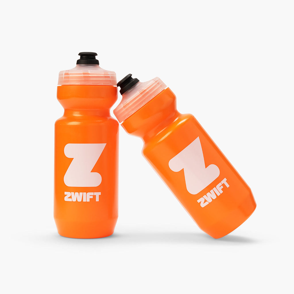 Zwift Core Bottle Set