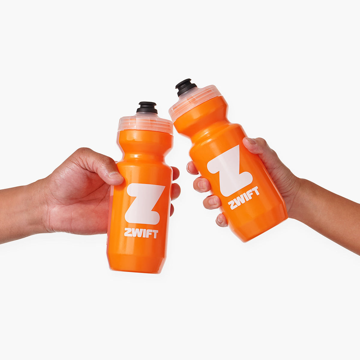 Zwift Core Bottle Set
