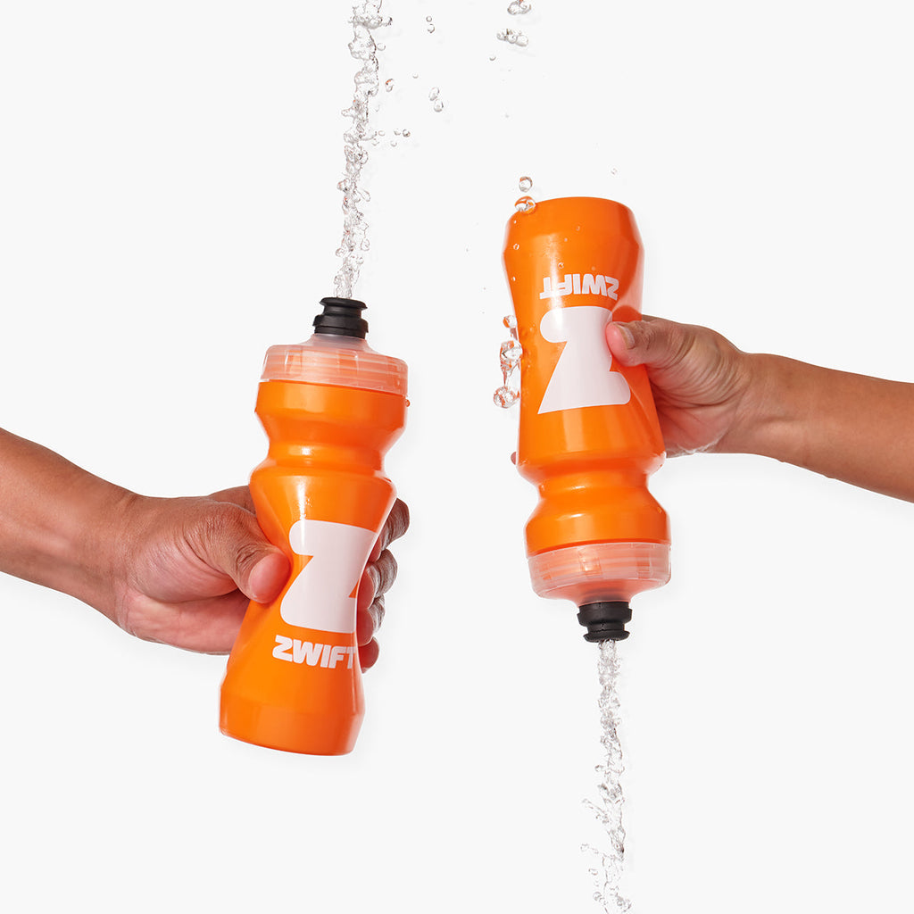 Zwift Core Bottle Set