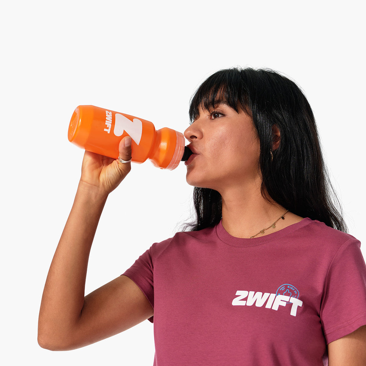 Zwift Core Bottle Set