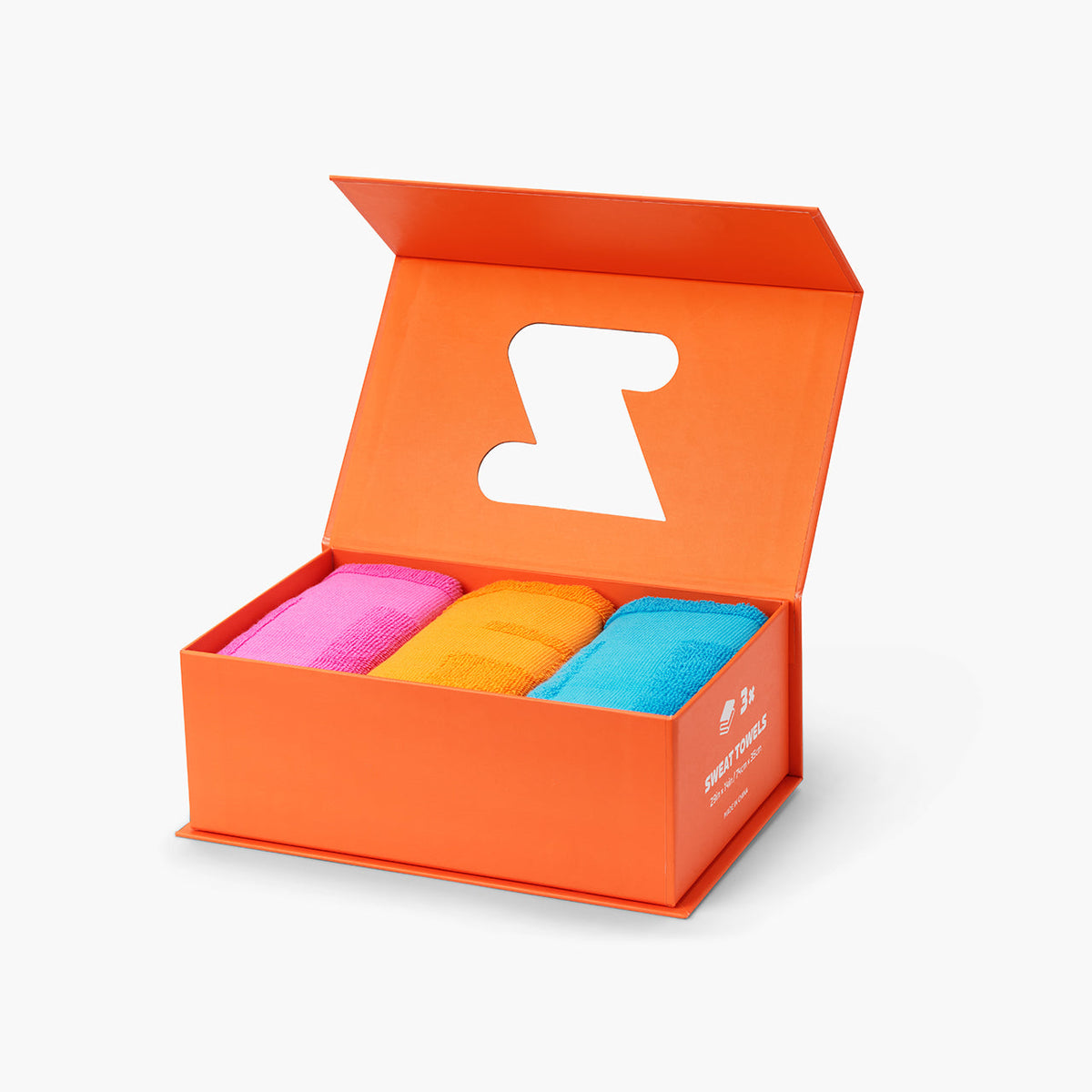 Zwift Core Sweat Towels