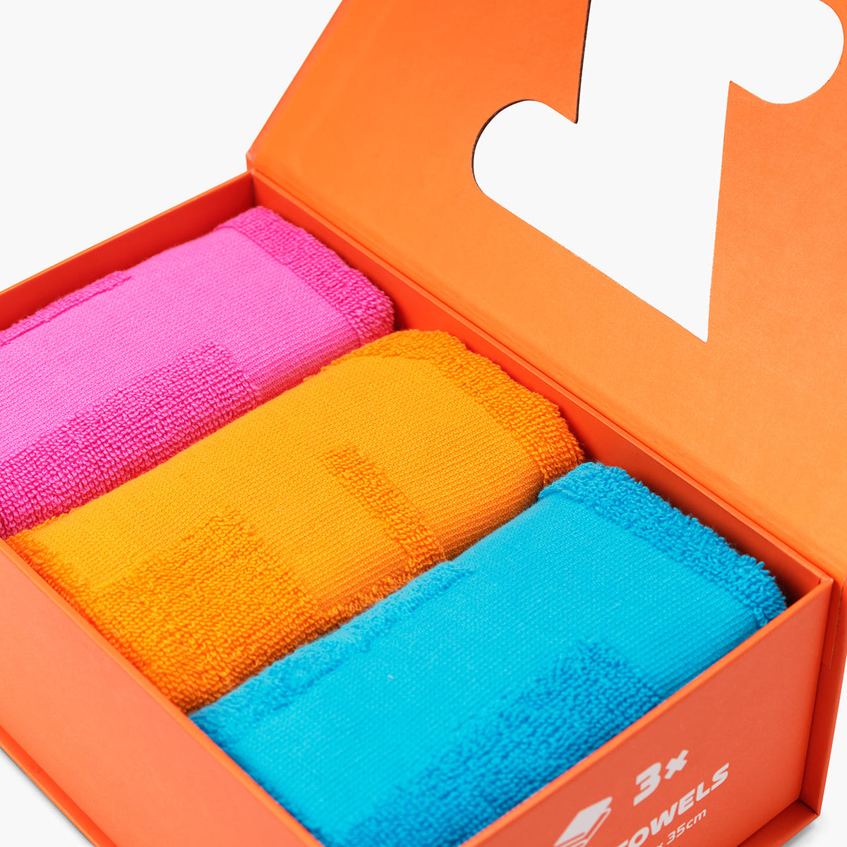 Zwift Core Sweat Towels