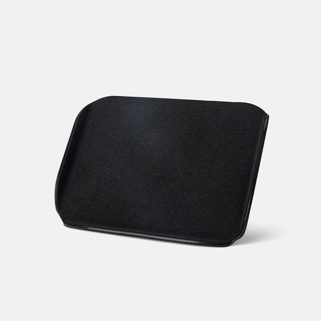 JetBlack Trainer Tray