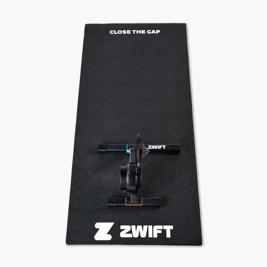 Zwift Training Mat