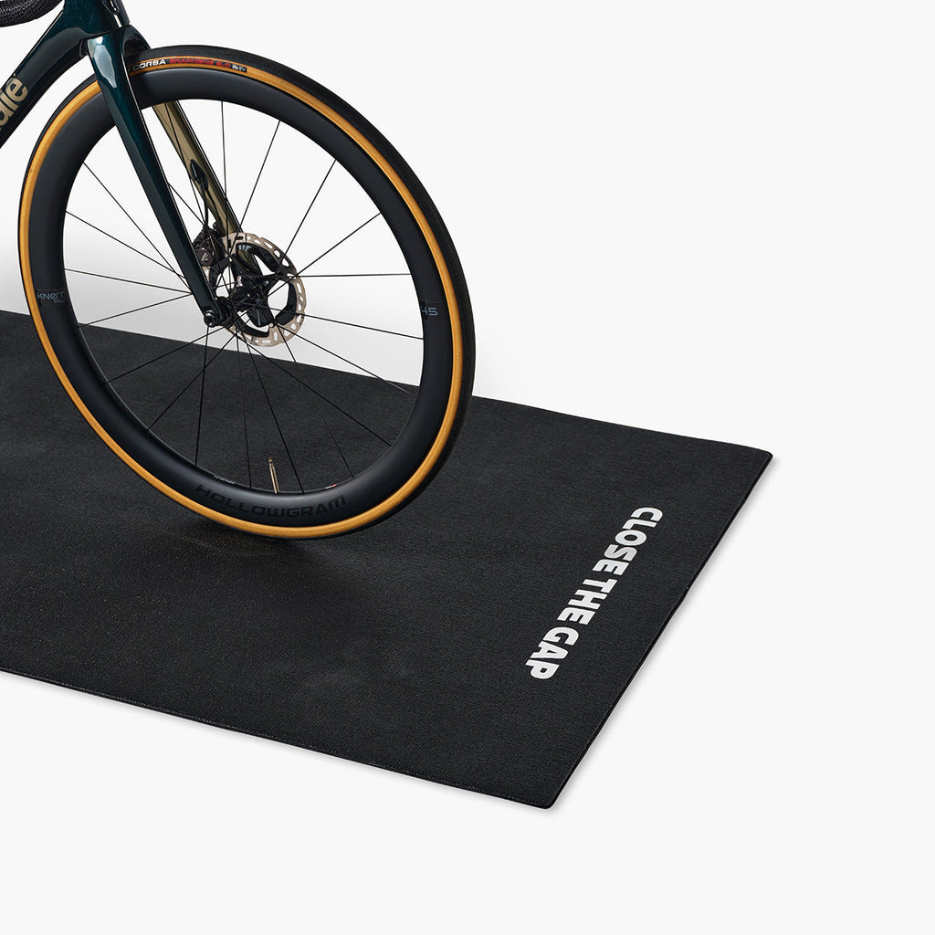 Zwift Training Mat