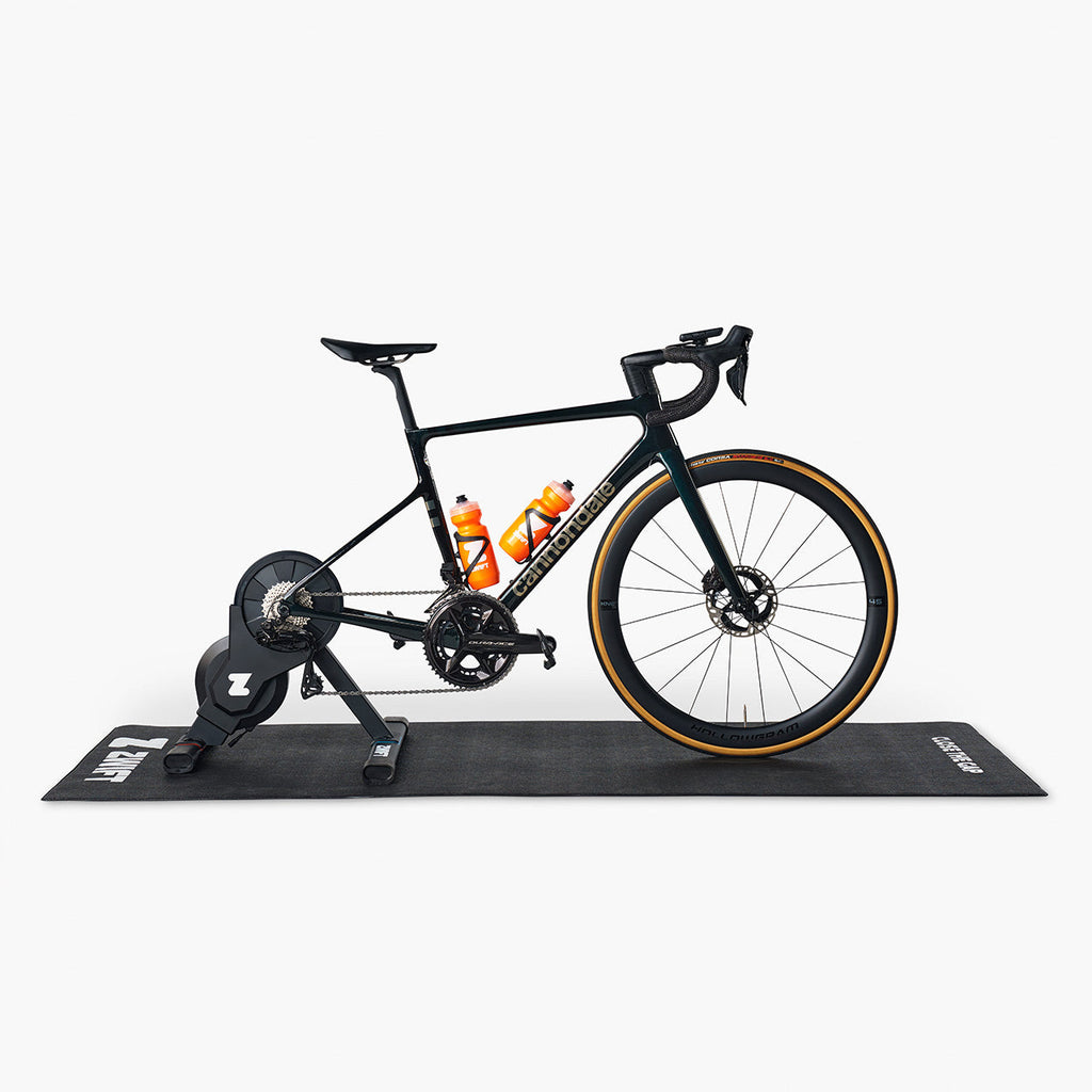 Zwift Training Mat