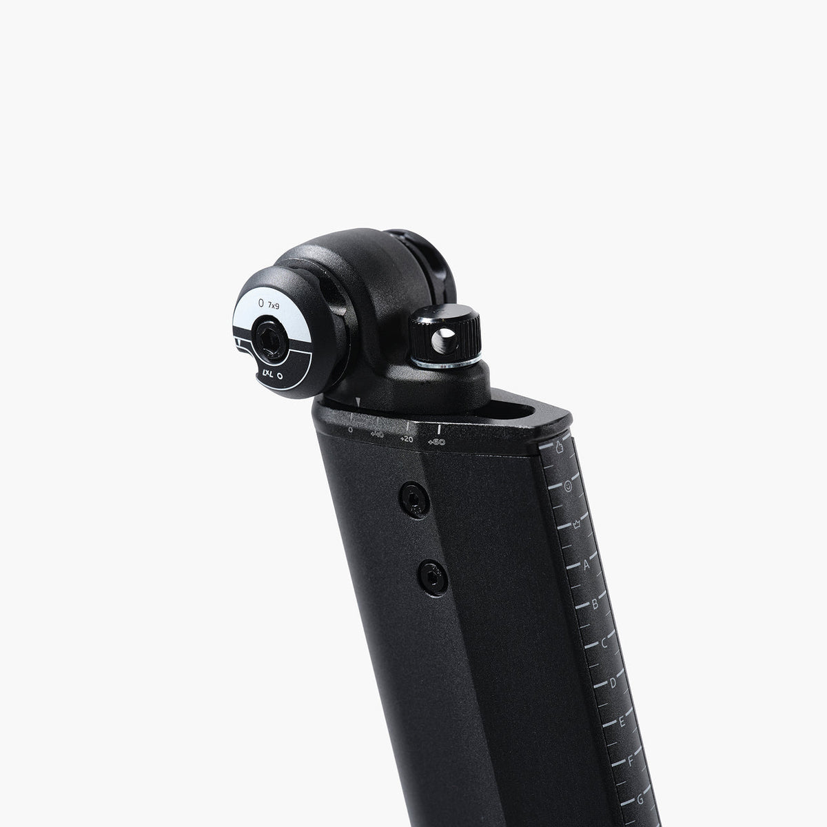 Zwift Ride V2 Multi-Rail Saddle Clamp