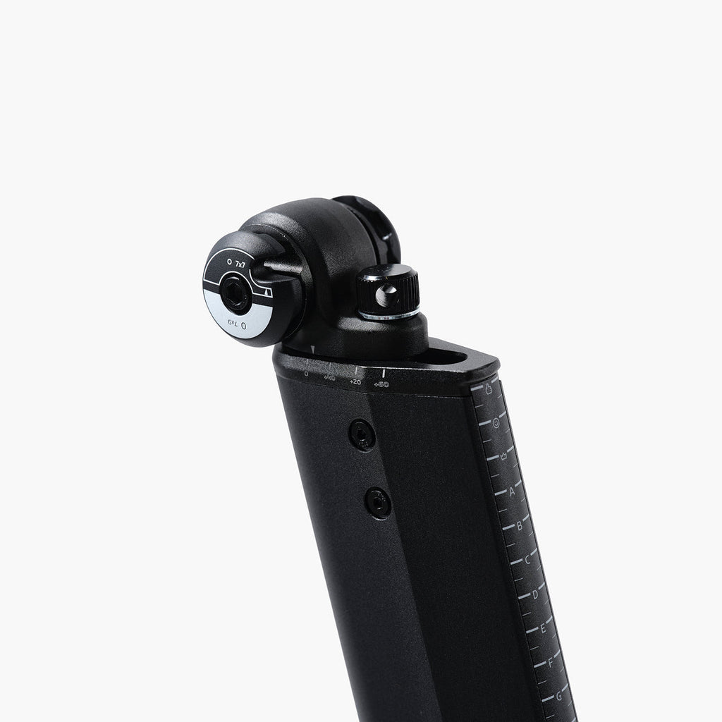Zwift Ride V2 Multi-Rail Saddle Clamp