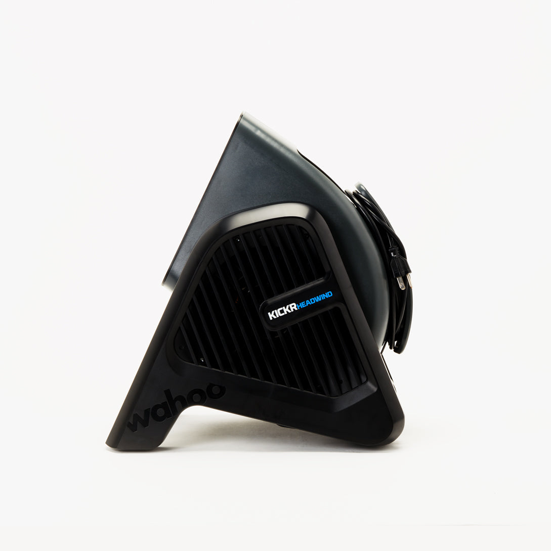 Wahoo KICKR HEADWIND Indoor Cycling Fan