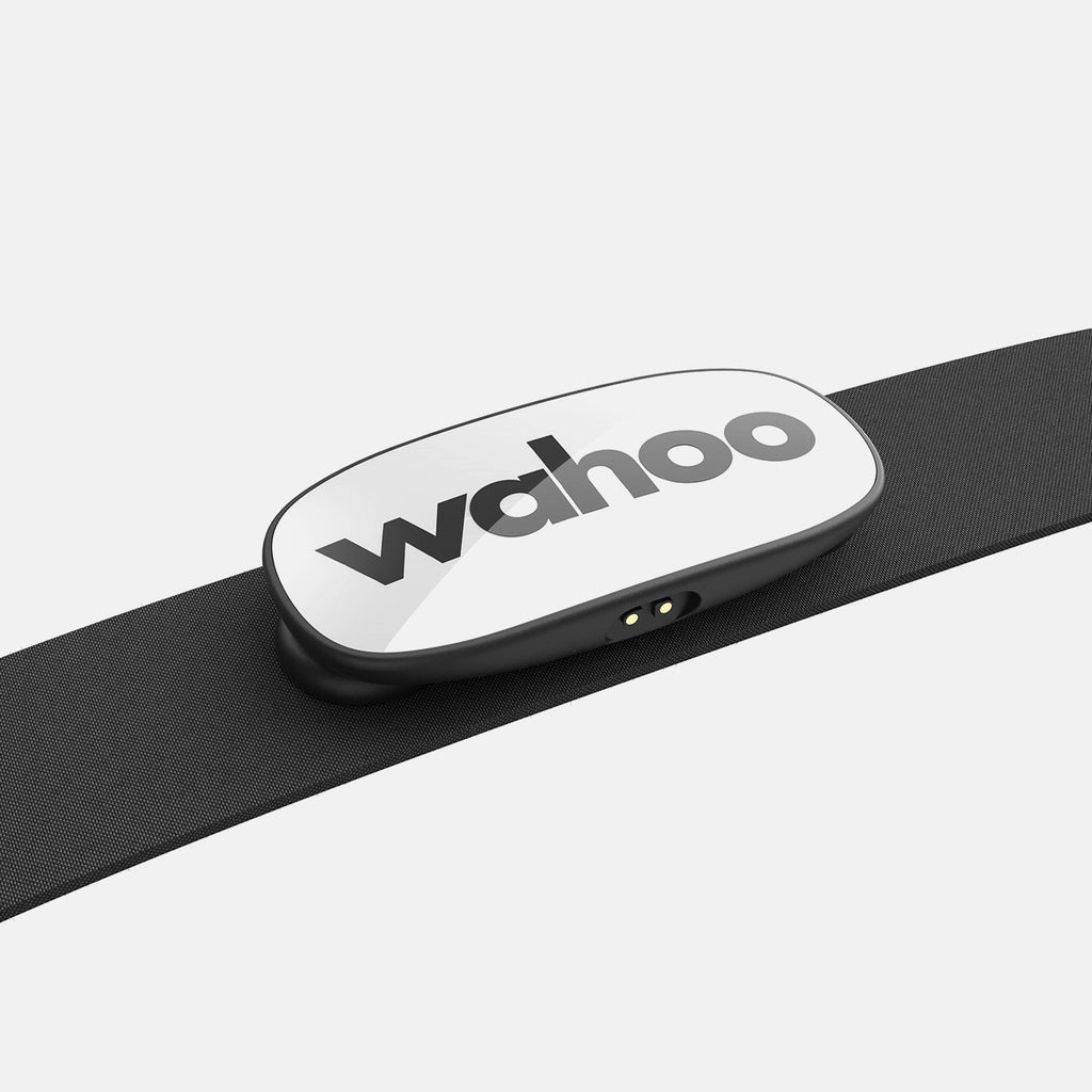 Wahoo TRACKR Heart Rate Monitor Chest Strap