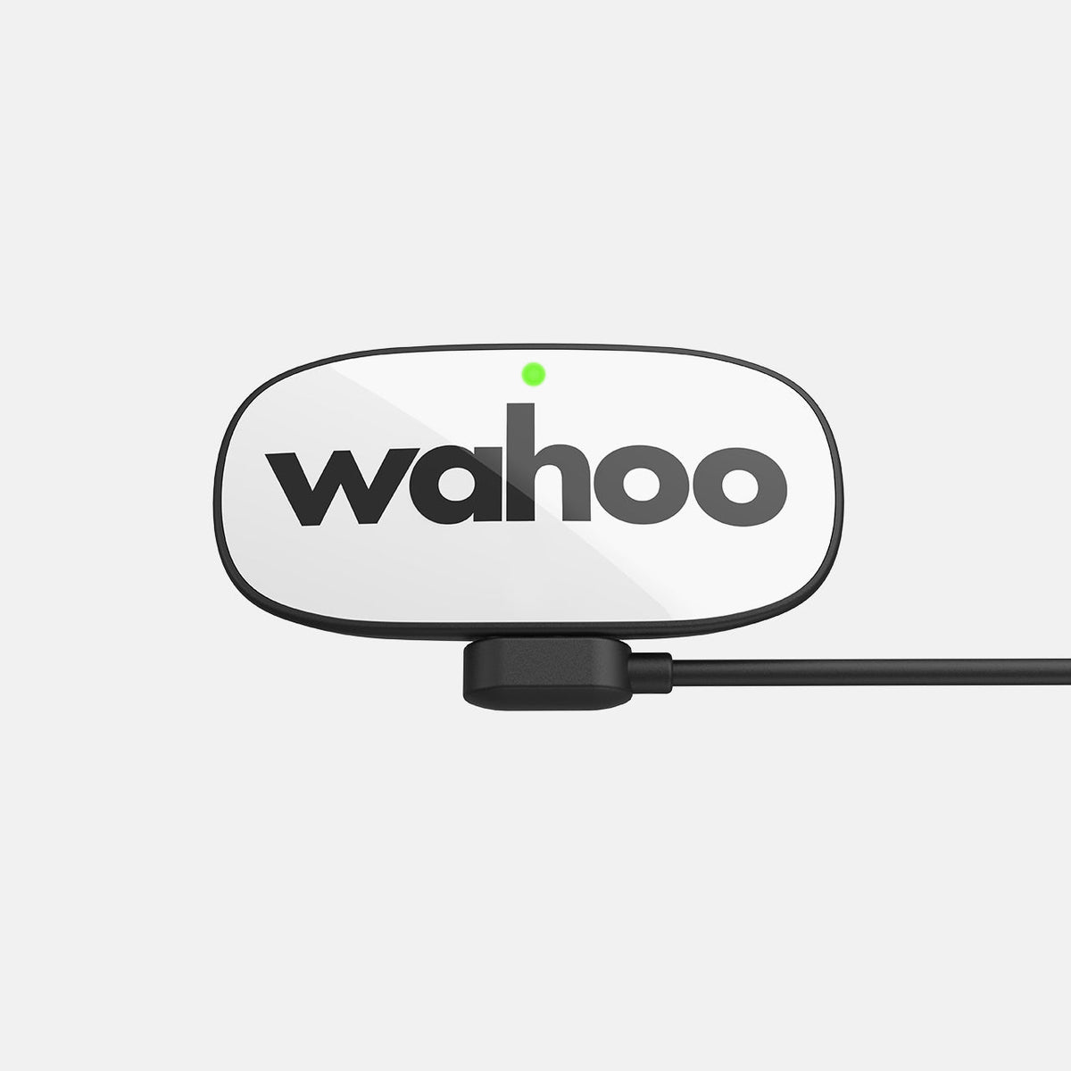 Wahoo TRACKR Heart Rate Monitor Chest Strap
