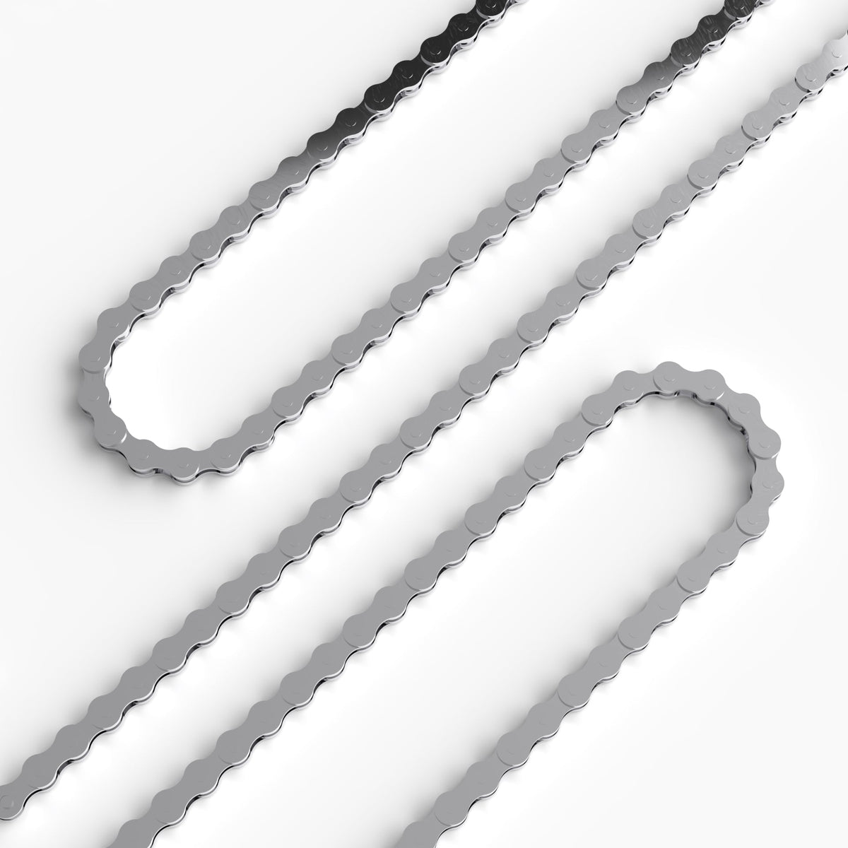 Zwift Ride Smart Frame Chain