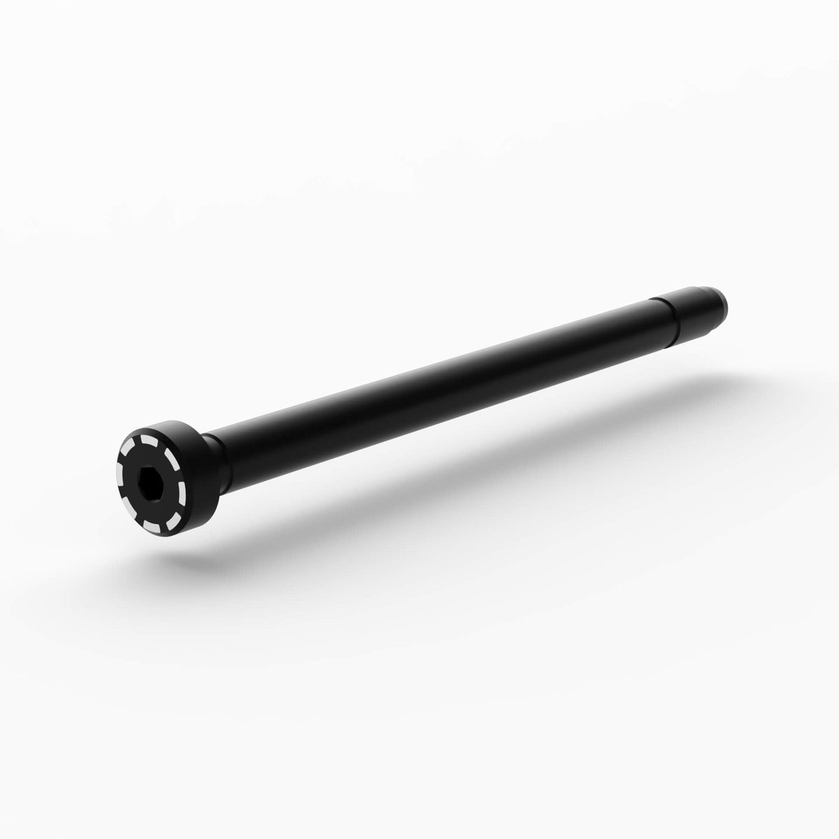 Zwift Ride Smart Frame Thru Axle Assembly