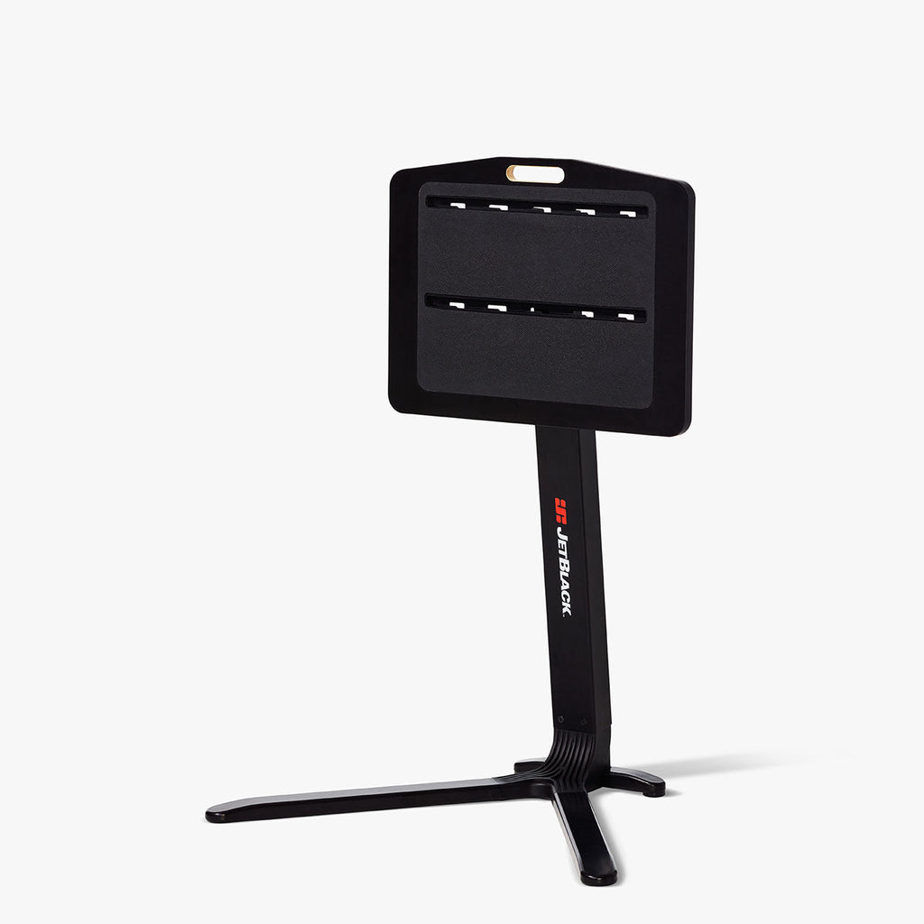 JetBlack Trainer Table