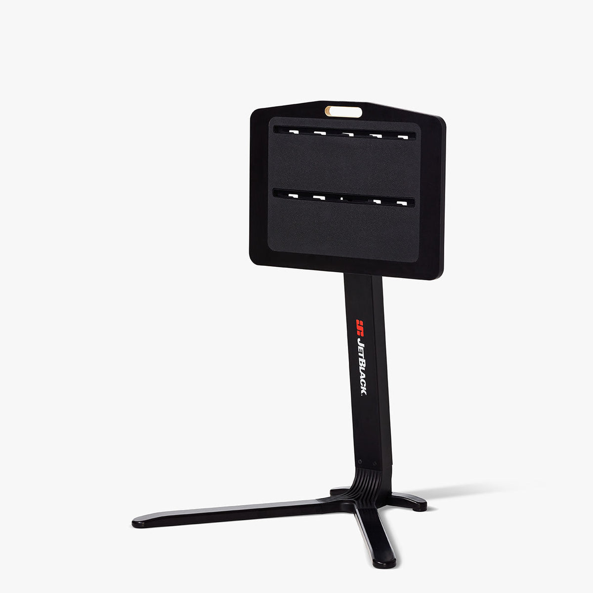 JetBlack Trainer Table