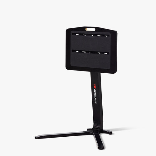 JetBlack Trainer Table