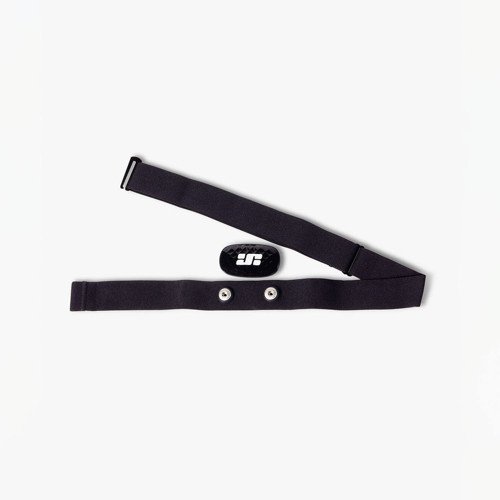 JetBlack Heart Rate Monitor
