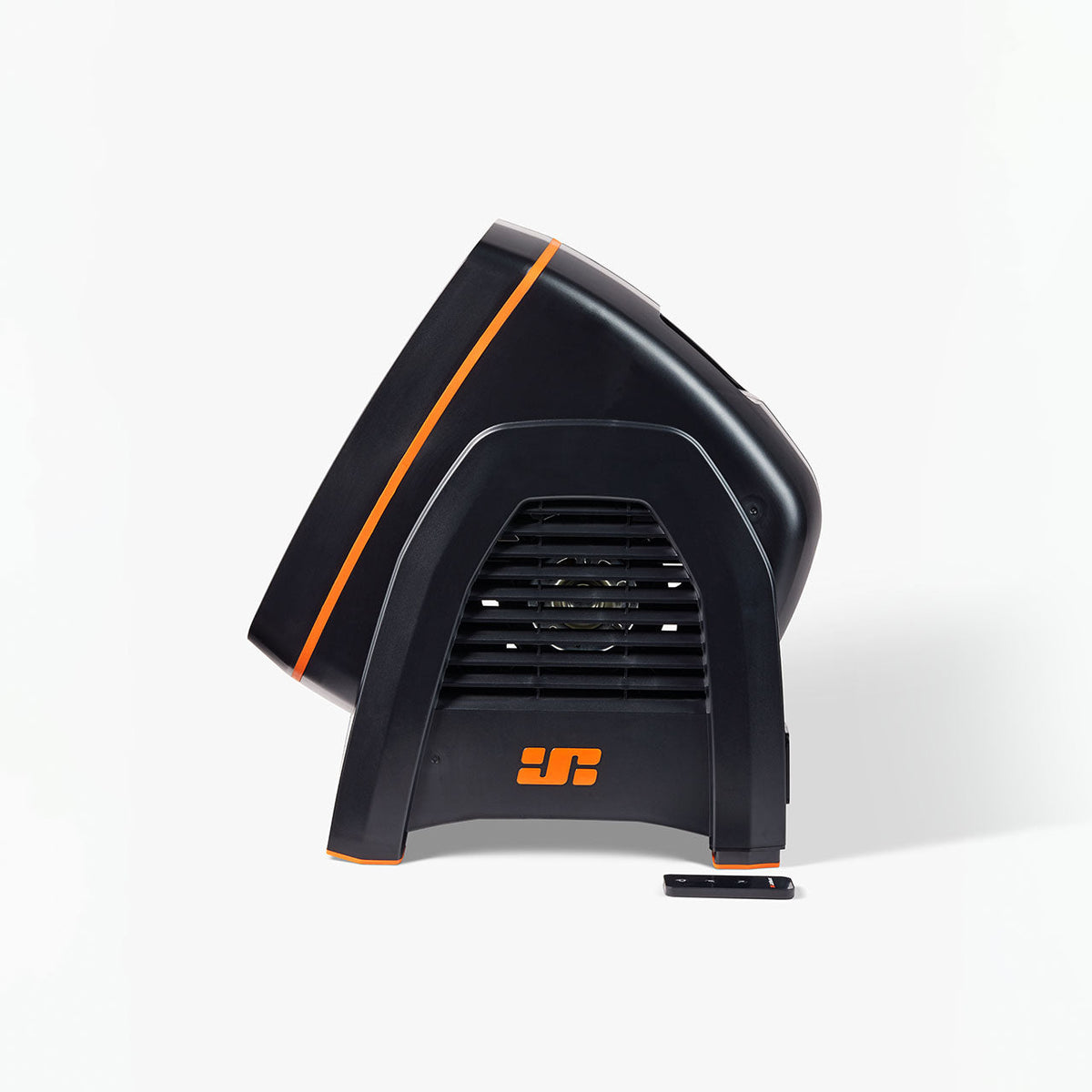 JetBlack Trainer Fan