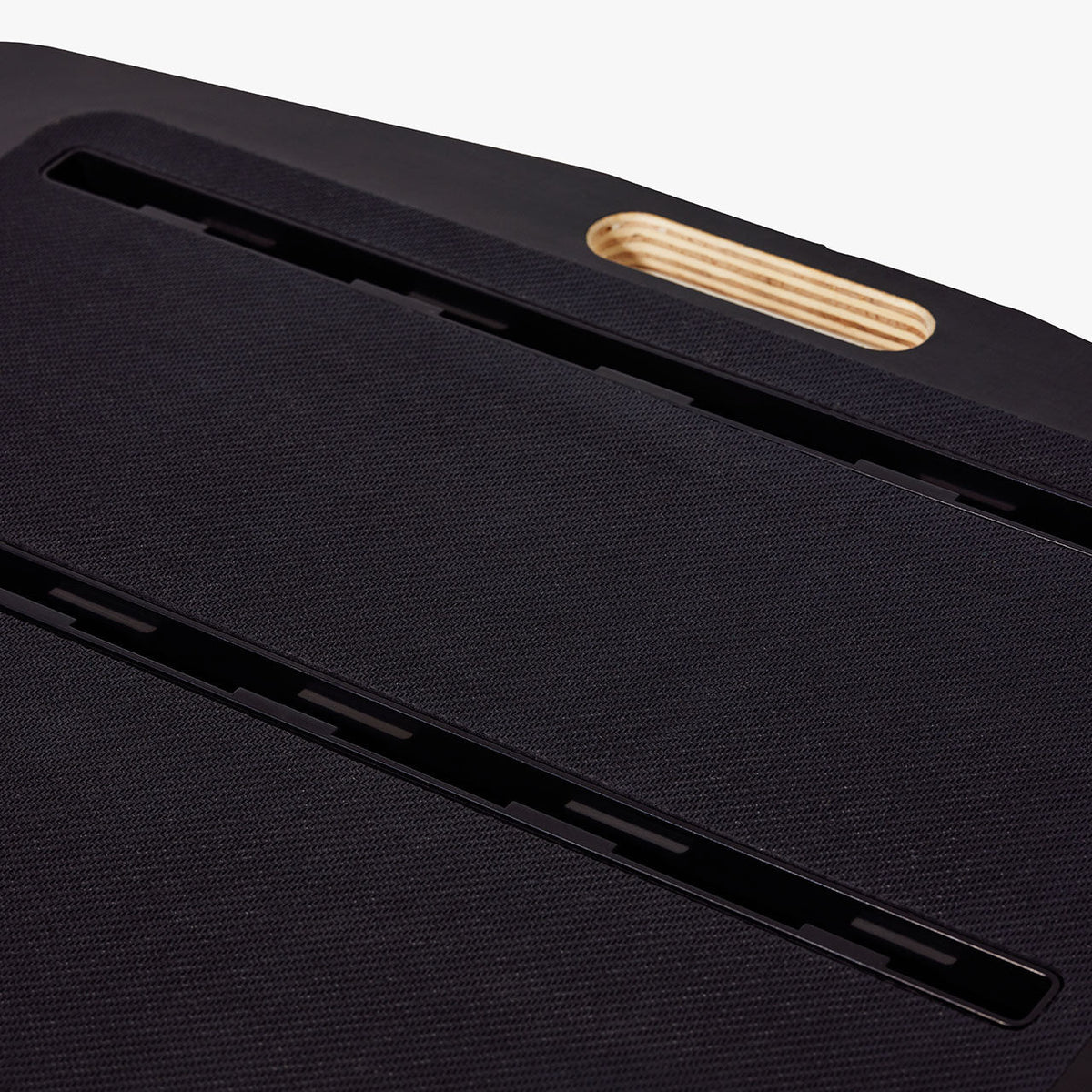 JetBlack Trainer Table