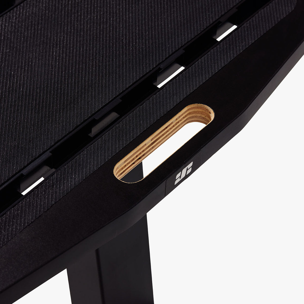 JetBlack Trainer Table
