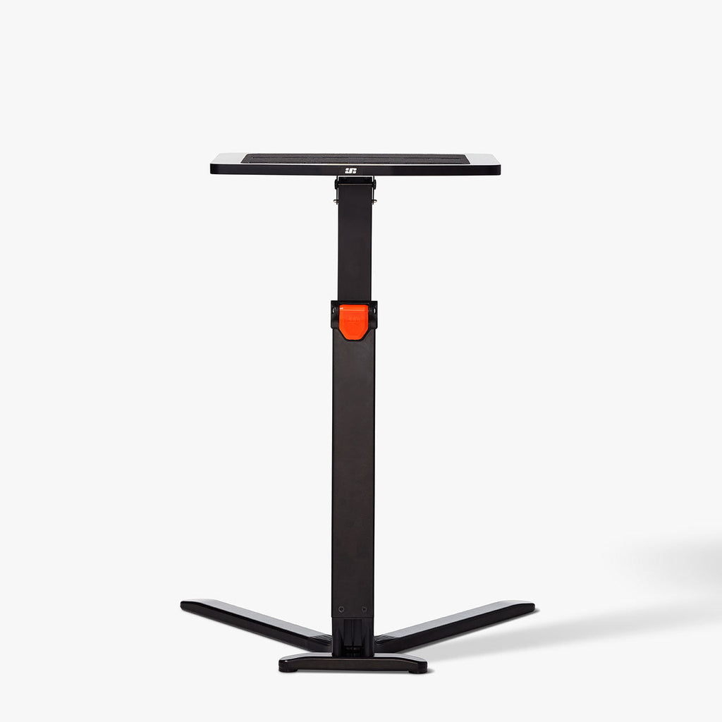 JetBlack Trainer Table