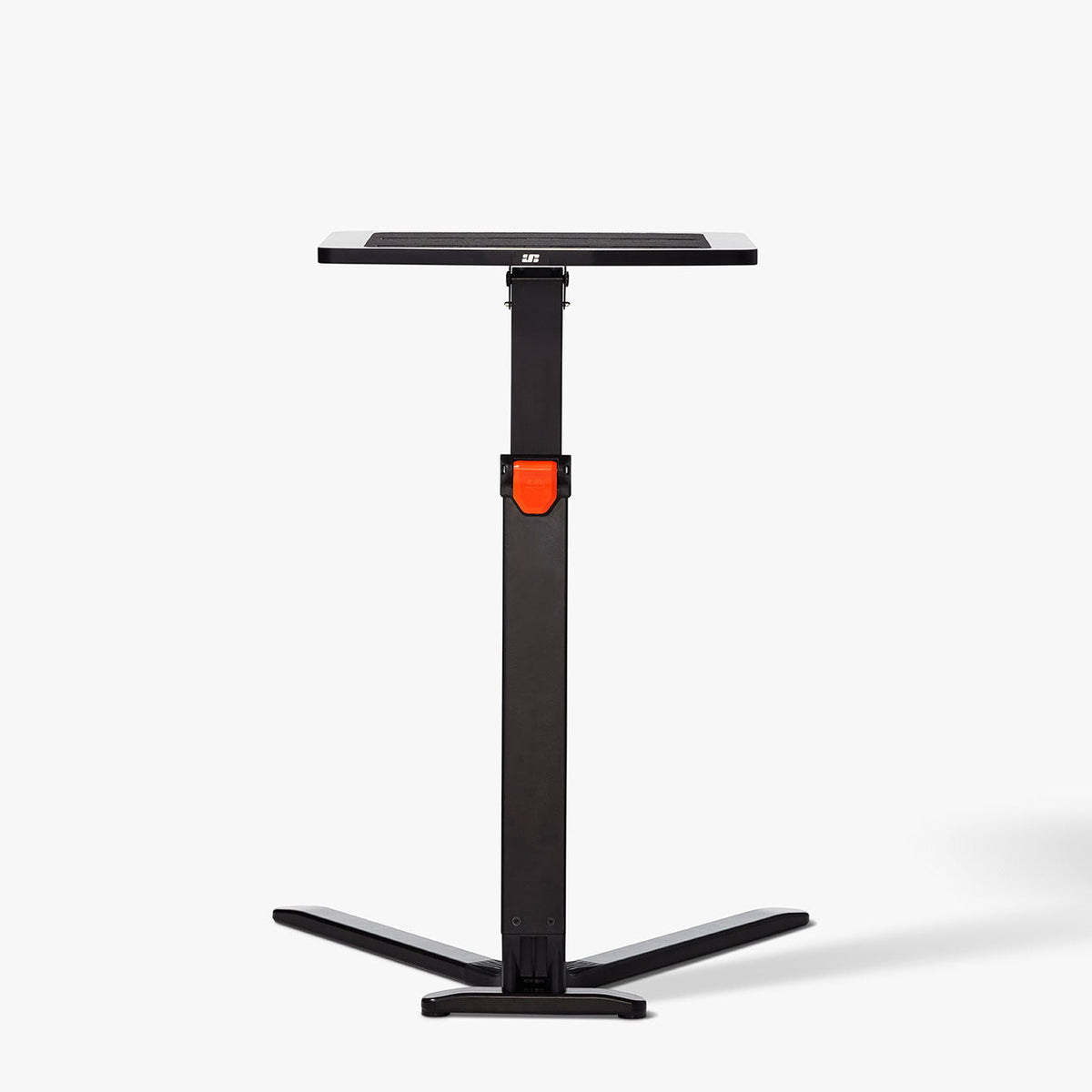 JetBlack Trainer Table