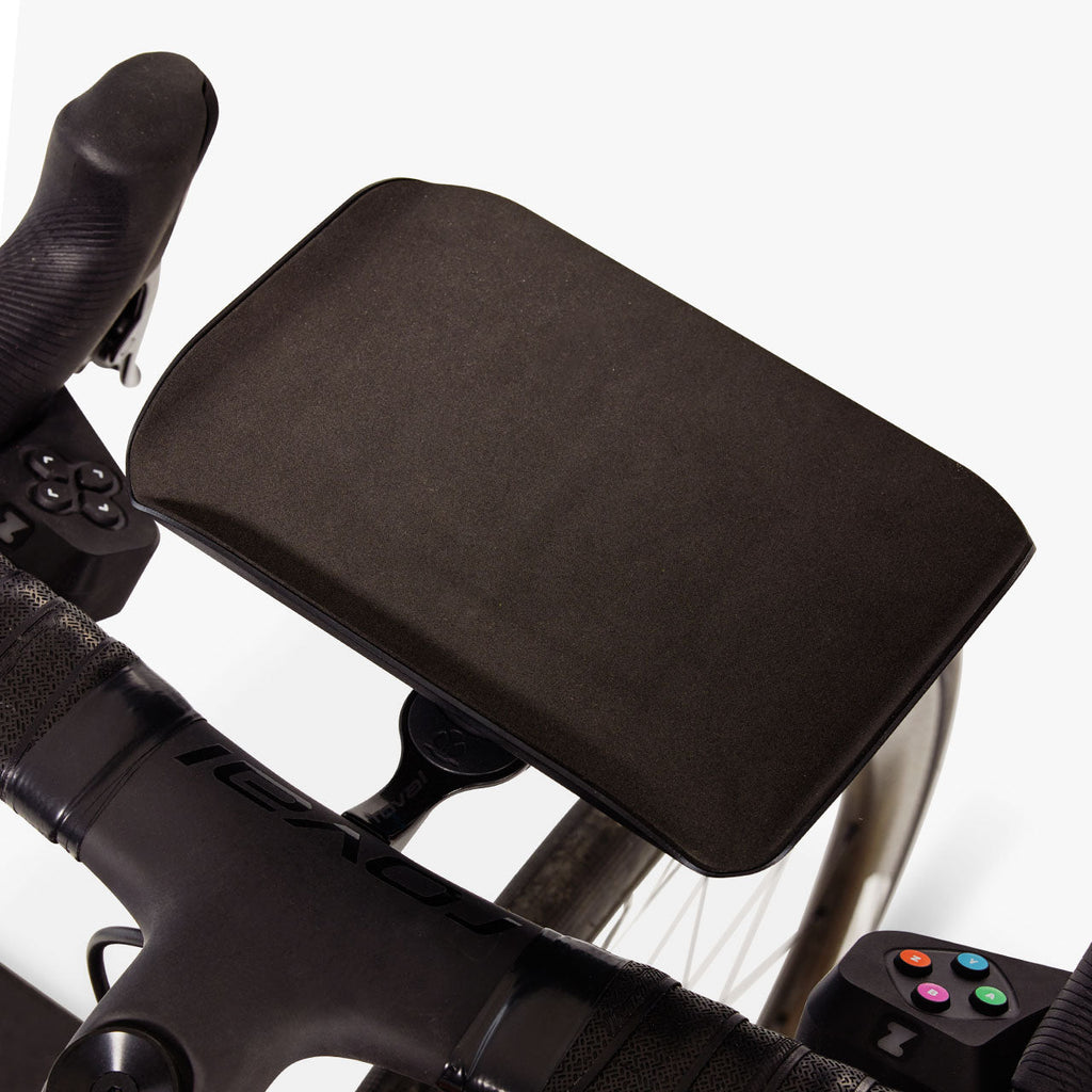 JetBlack Trainer Tray