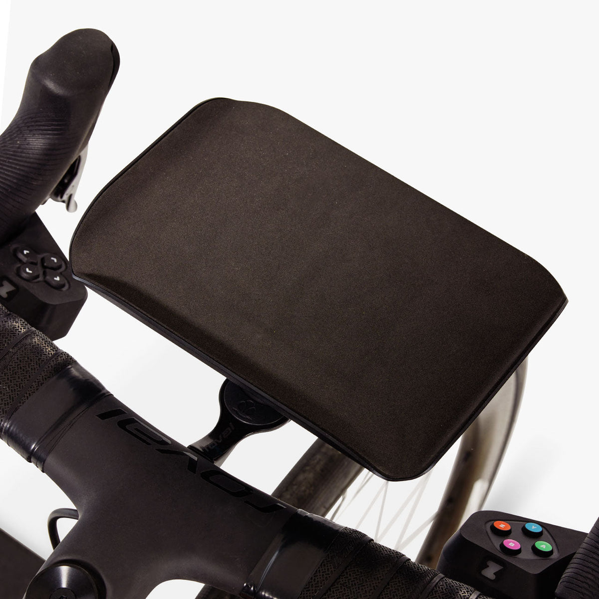 JetBlack Trainer Tray