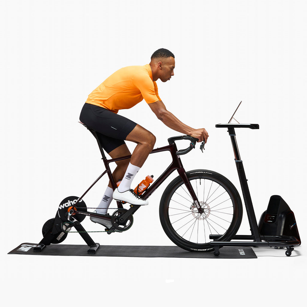 Zwift Wahoo KICKR CORE 2 with Cog and Click