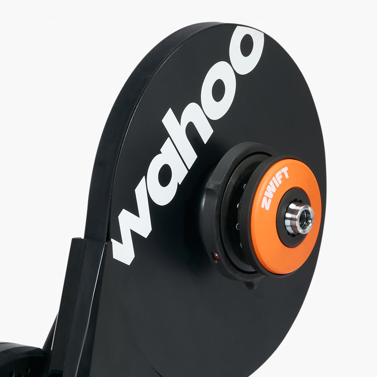 Zwift Wahoo KICKR CORE 2 with Cog and Click