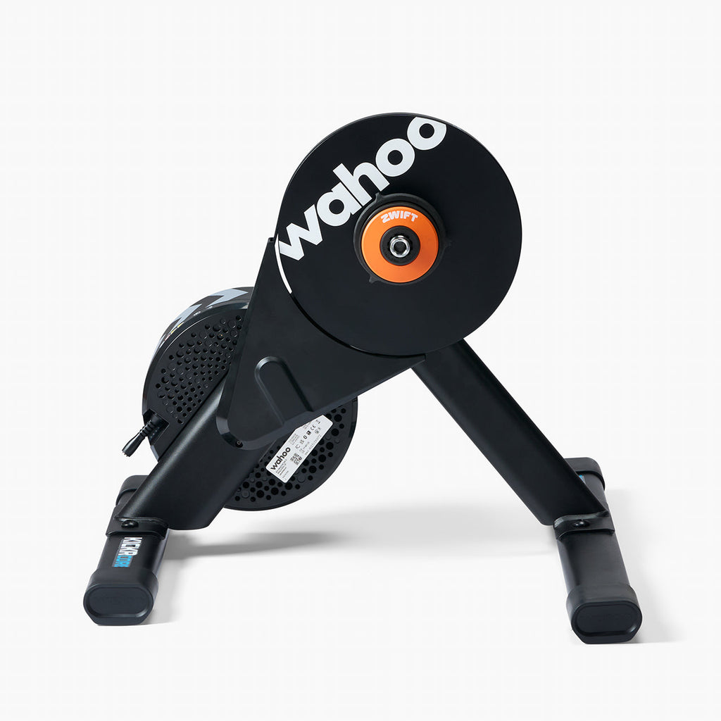 Zwift Wahoo KICKR CORE 2 with Cog and Click