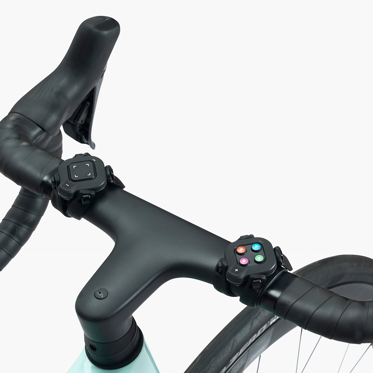 Zwift Wahoo KICKR CORE 2 with Cog and Click