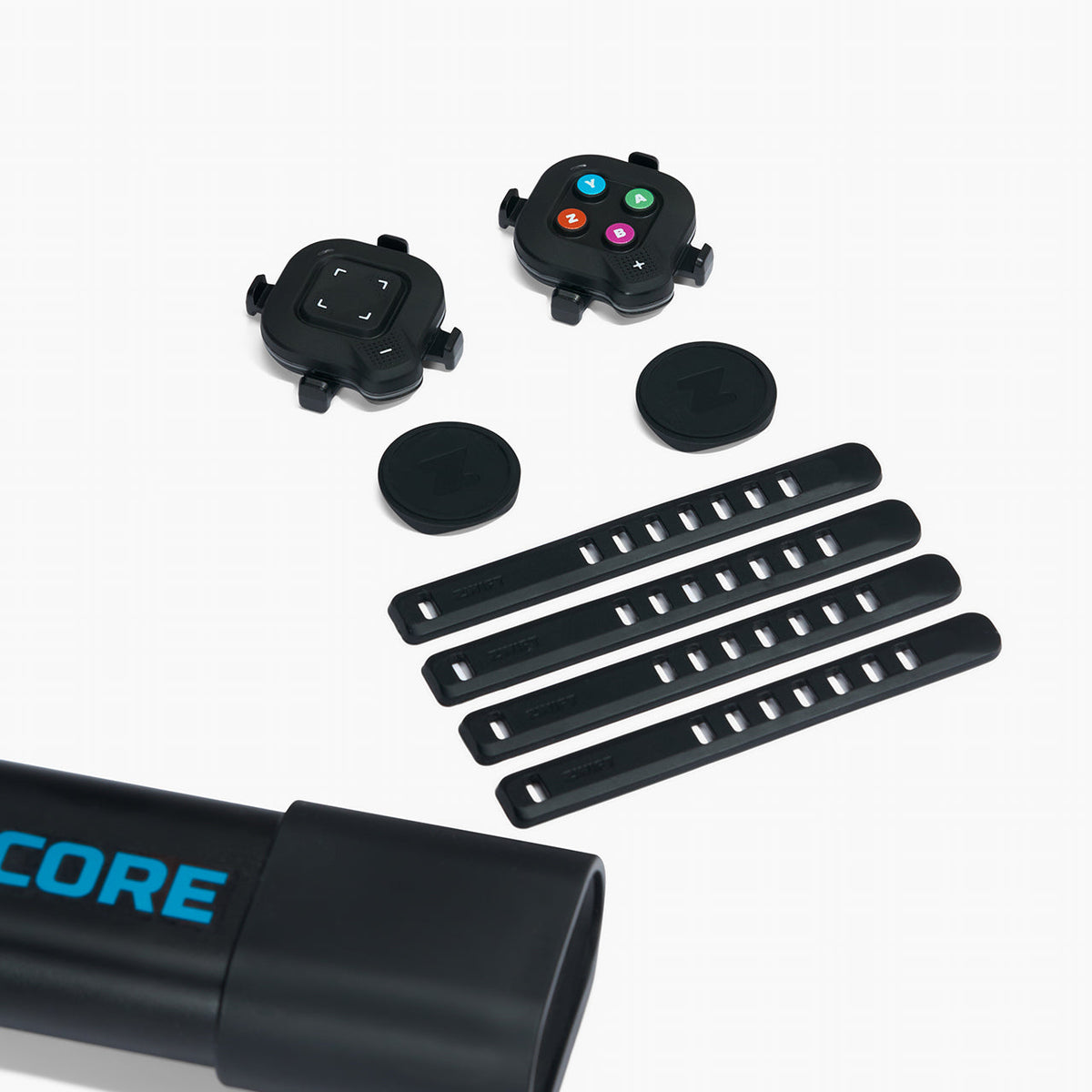 Zwift Wahoo KICKR CORE 2 with Cog and Click