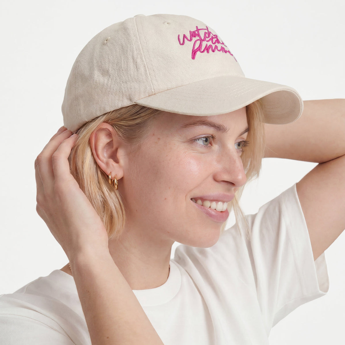 Zwift Watch the Femmes Fan Pack