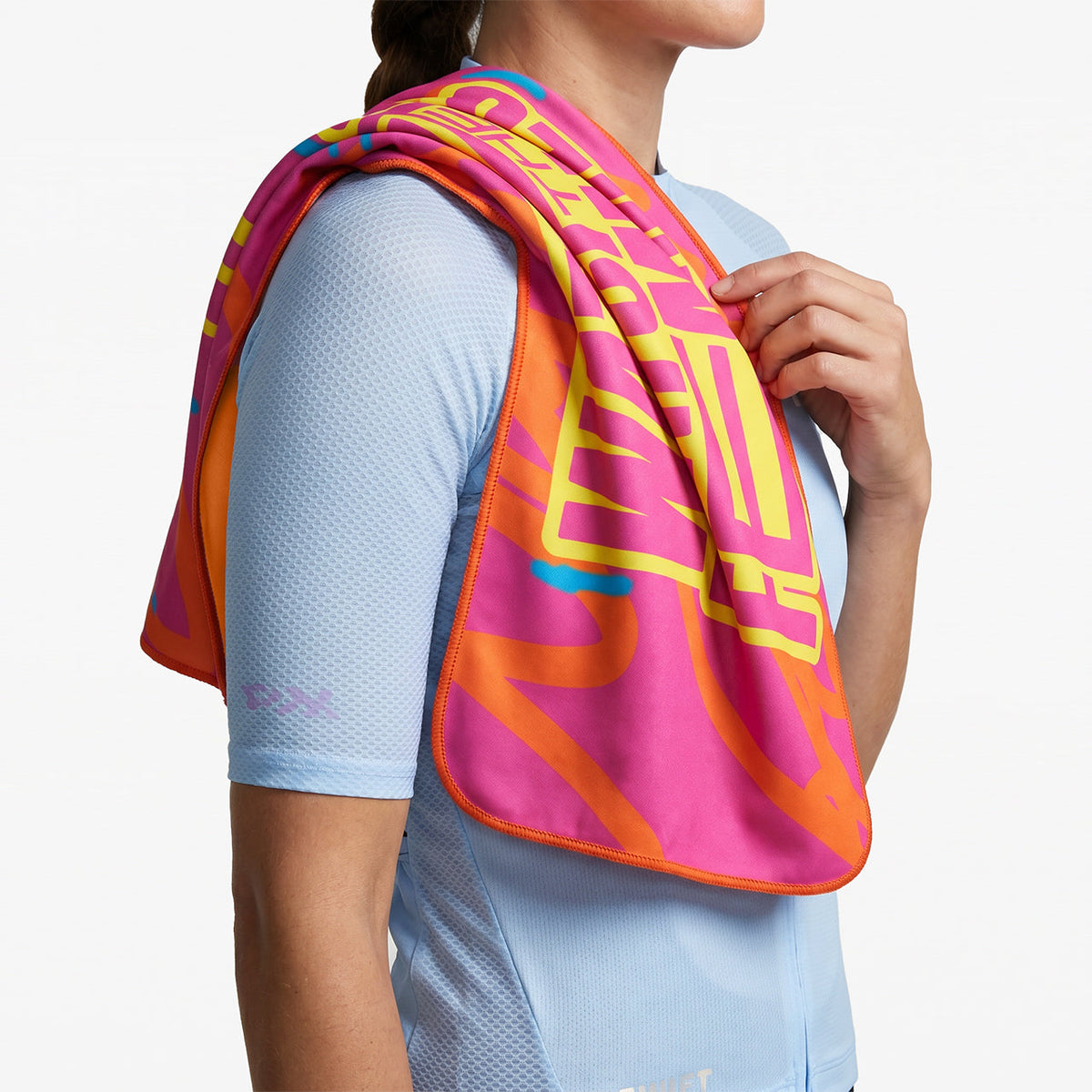 Zwift Watch the Femmes Fan Pack