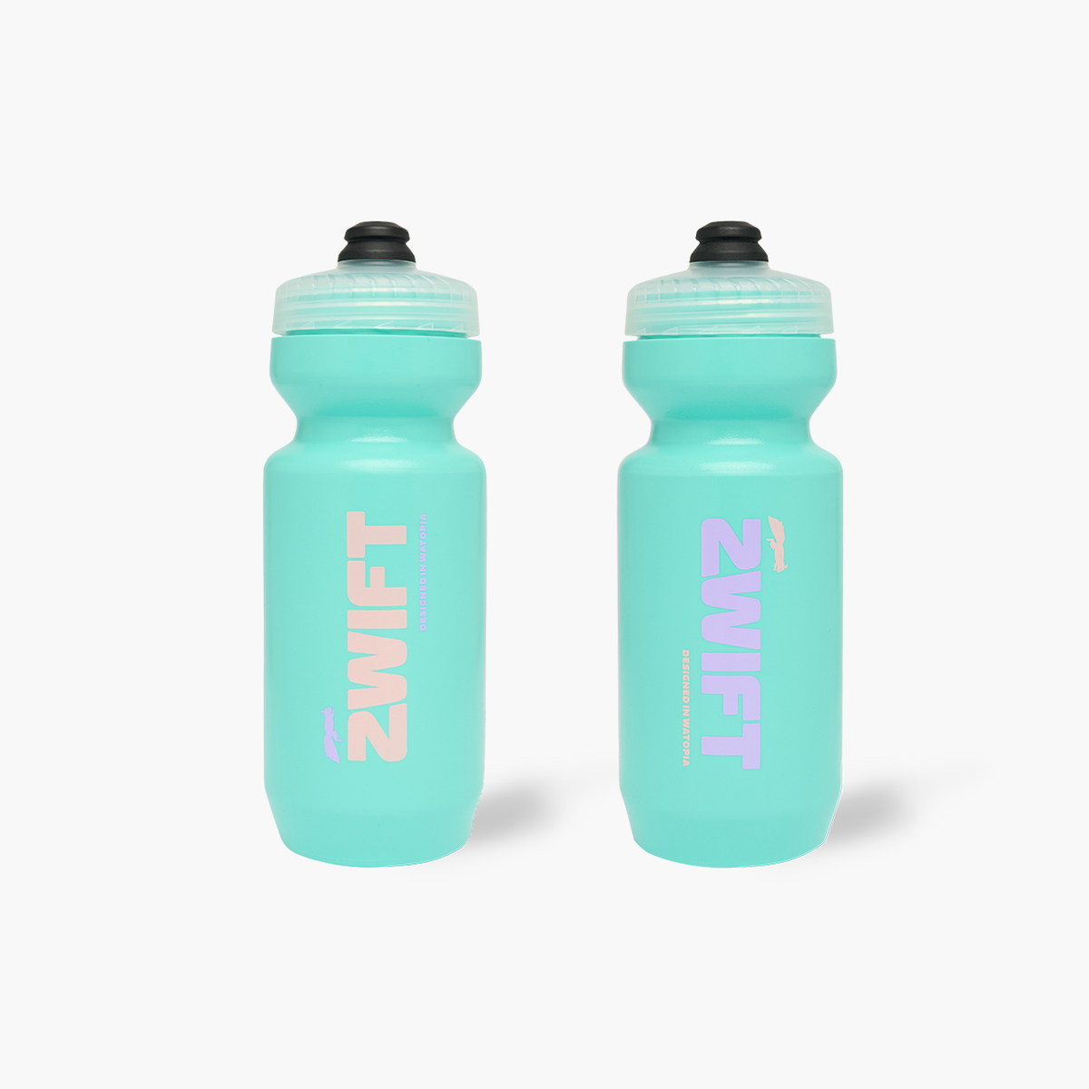 Zwift Watopia Essentials Bottle Set