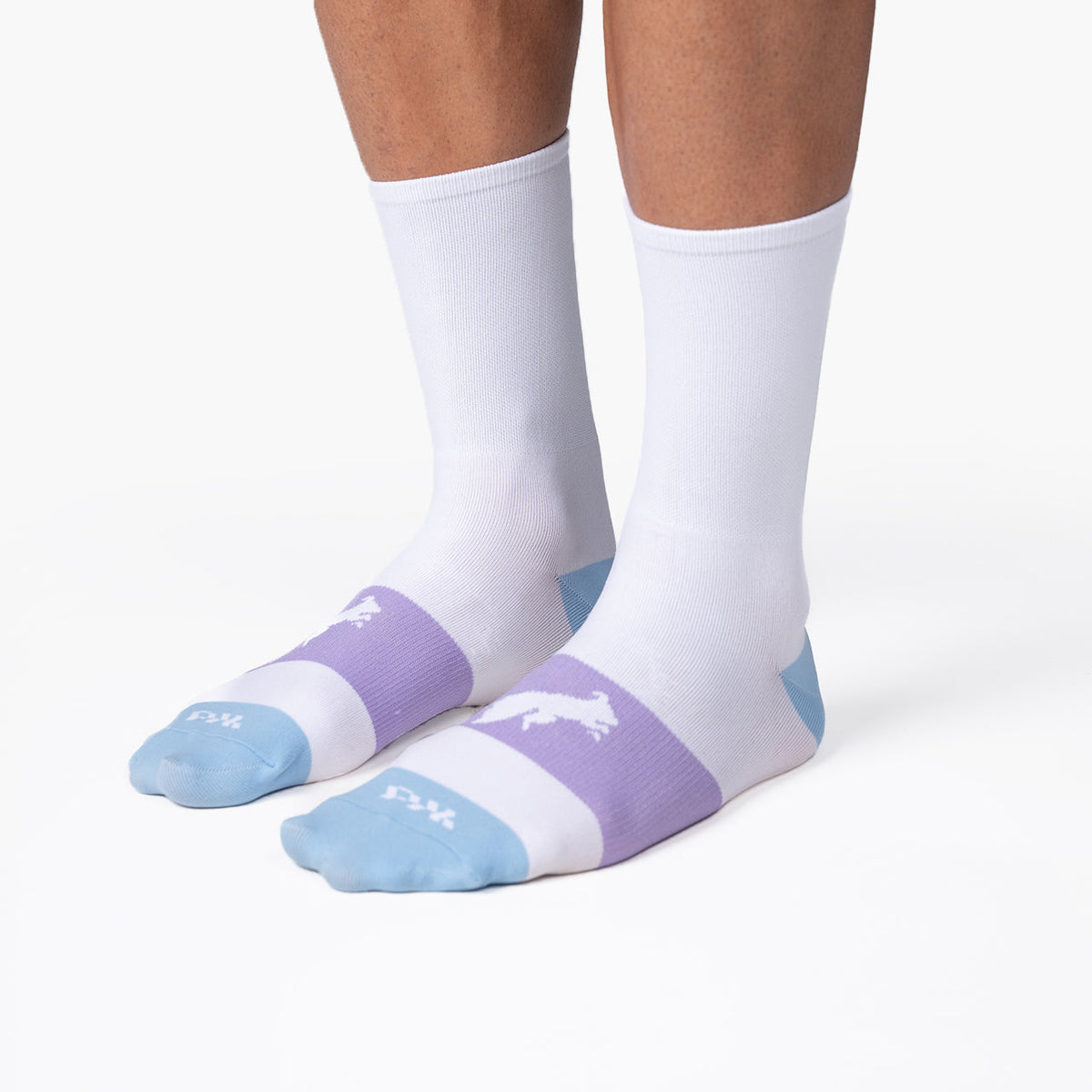 Zwift Watopia Essentials Cycling Socks