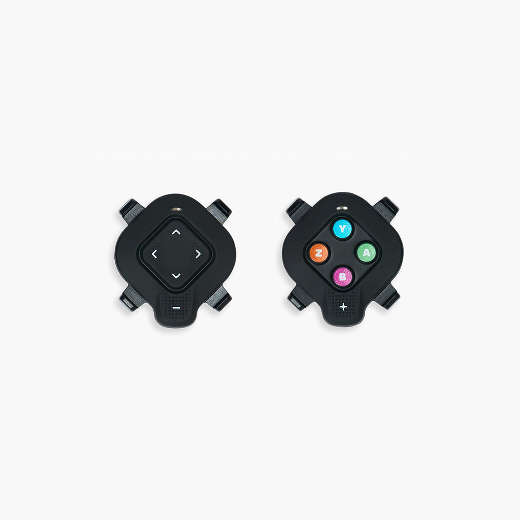 Zwift Cog and Click Upgrade Kit