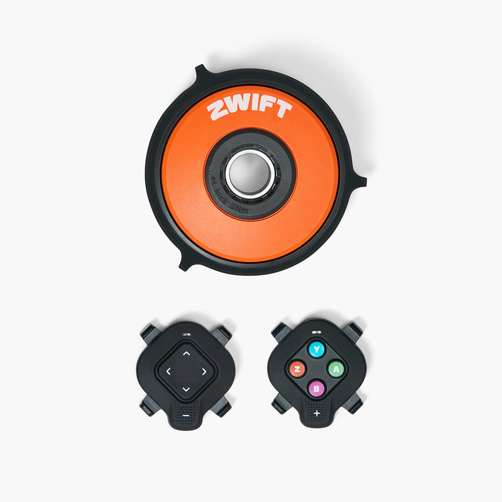 Zwift Cog and Click Upgrade Kit