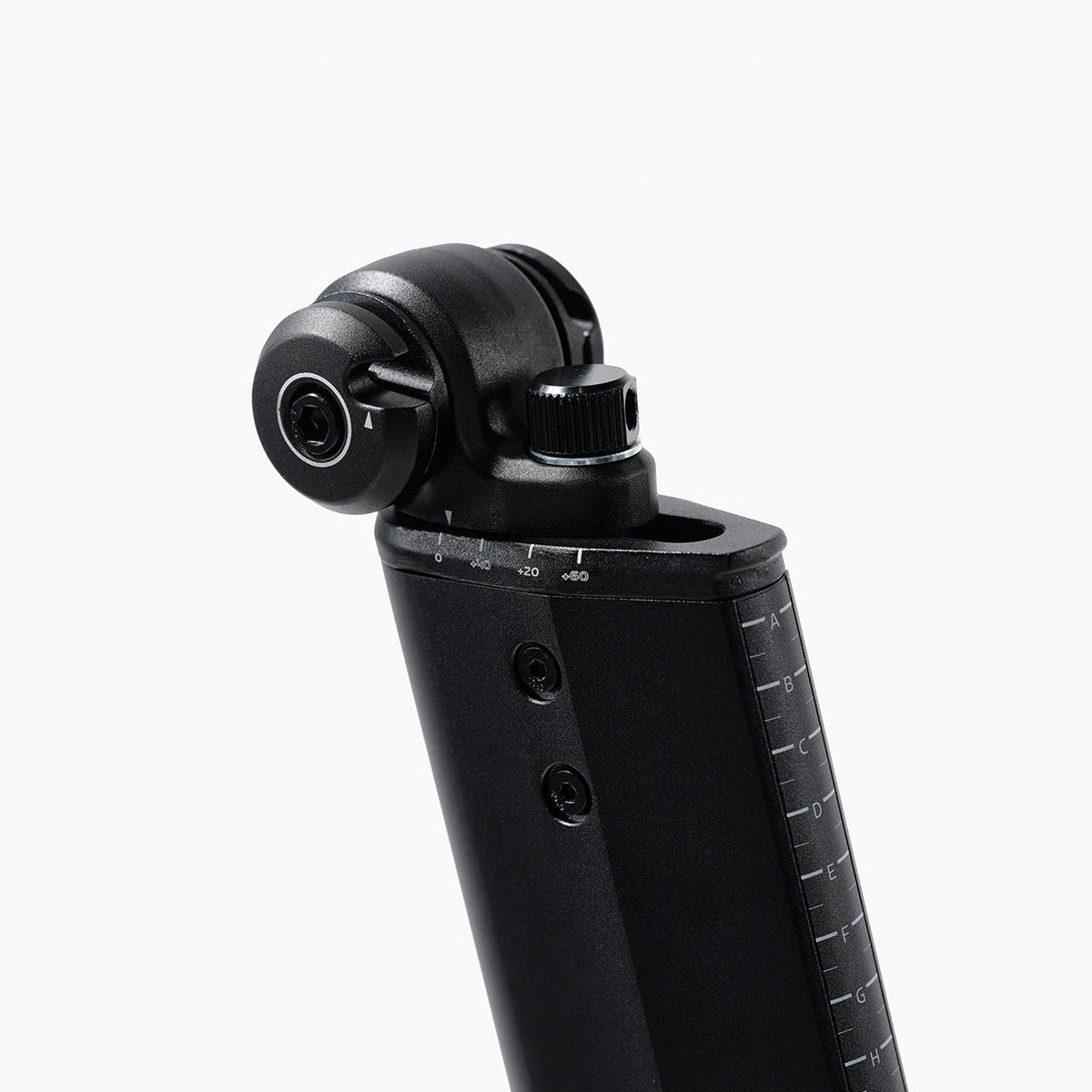 Zwift Ride V1 Adjustable Saddle Clamp and Seatpost