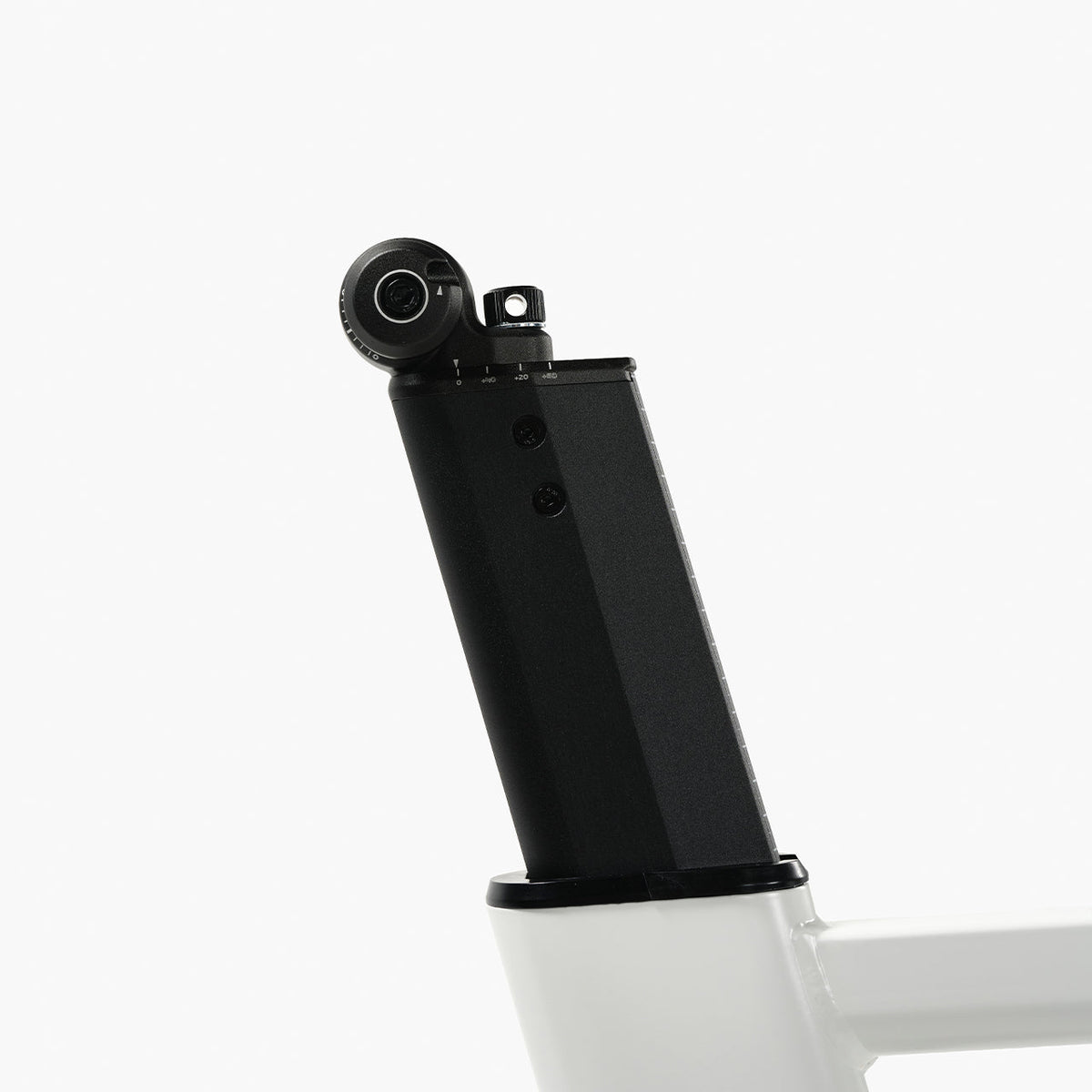 Zwift Ride V1 Adjustable Saddle Clamp and Seatpost