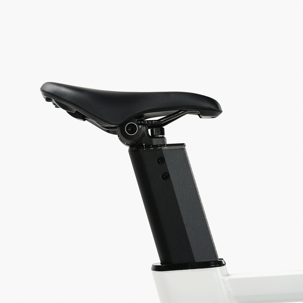 Zwift Ride V1 Adjustable Saddle Clamp and Seatpost