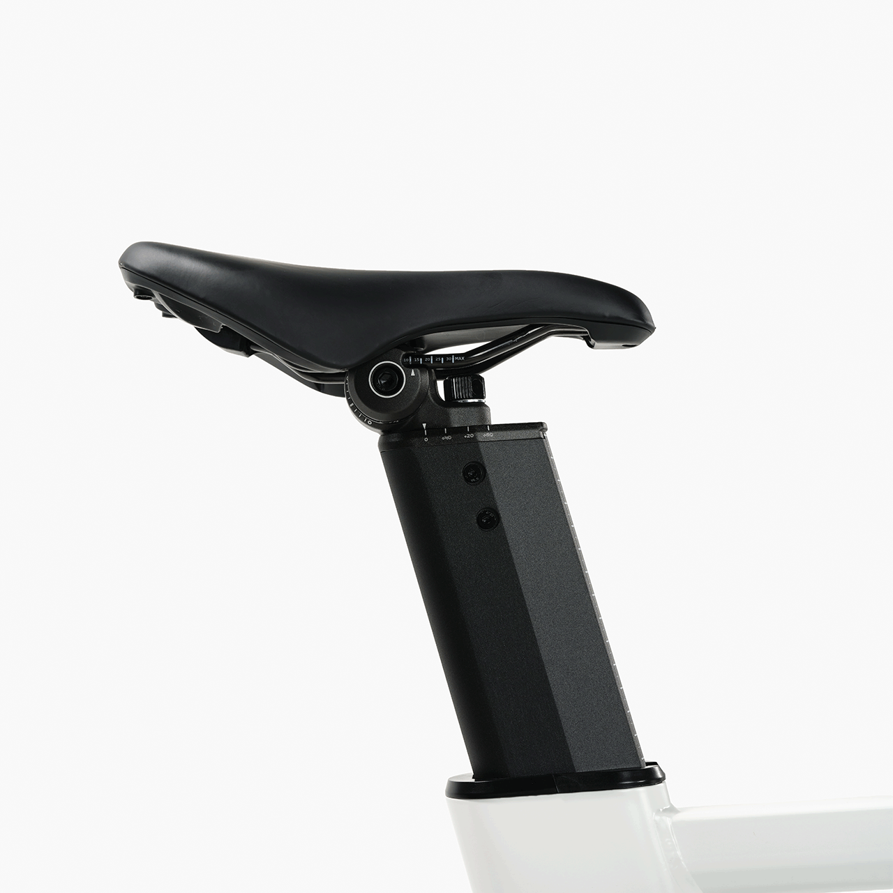 Zwift Ride V1 Adjustable Saddle Clamp and Seatpost