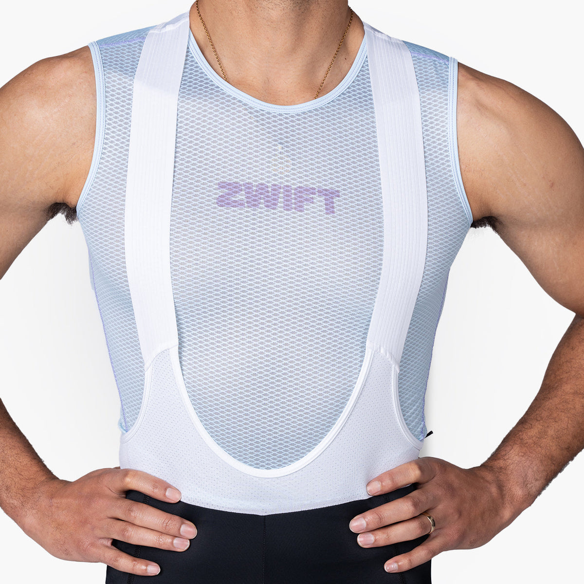 Zwift Men's Watopia Essentials Base Layer