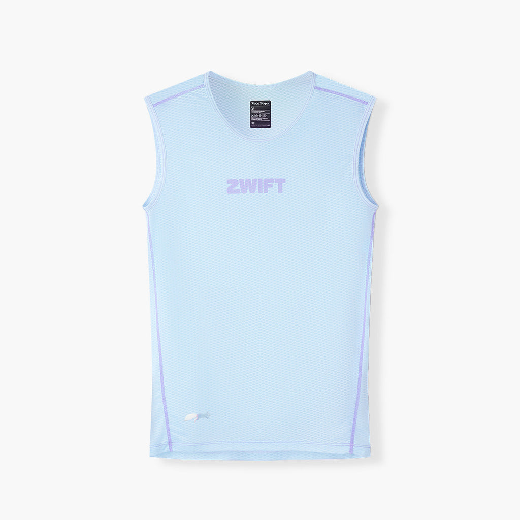 Zwift Men's Watopia Essentials Base Layer