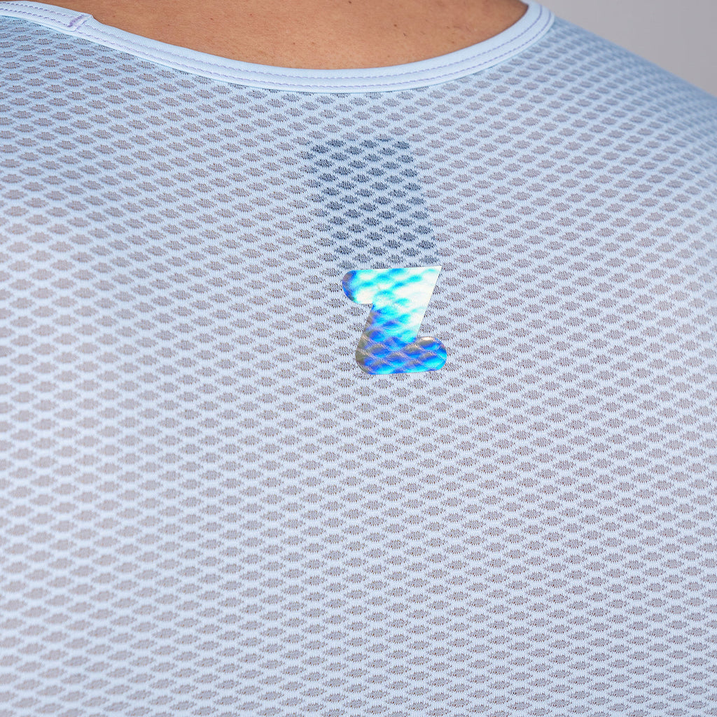 Zwift Men's Watopia Essentials Base Layer