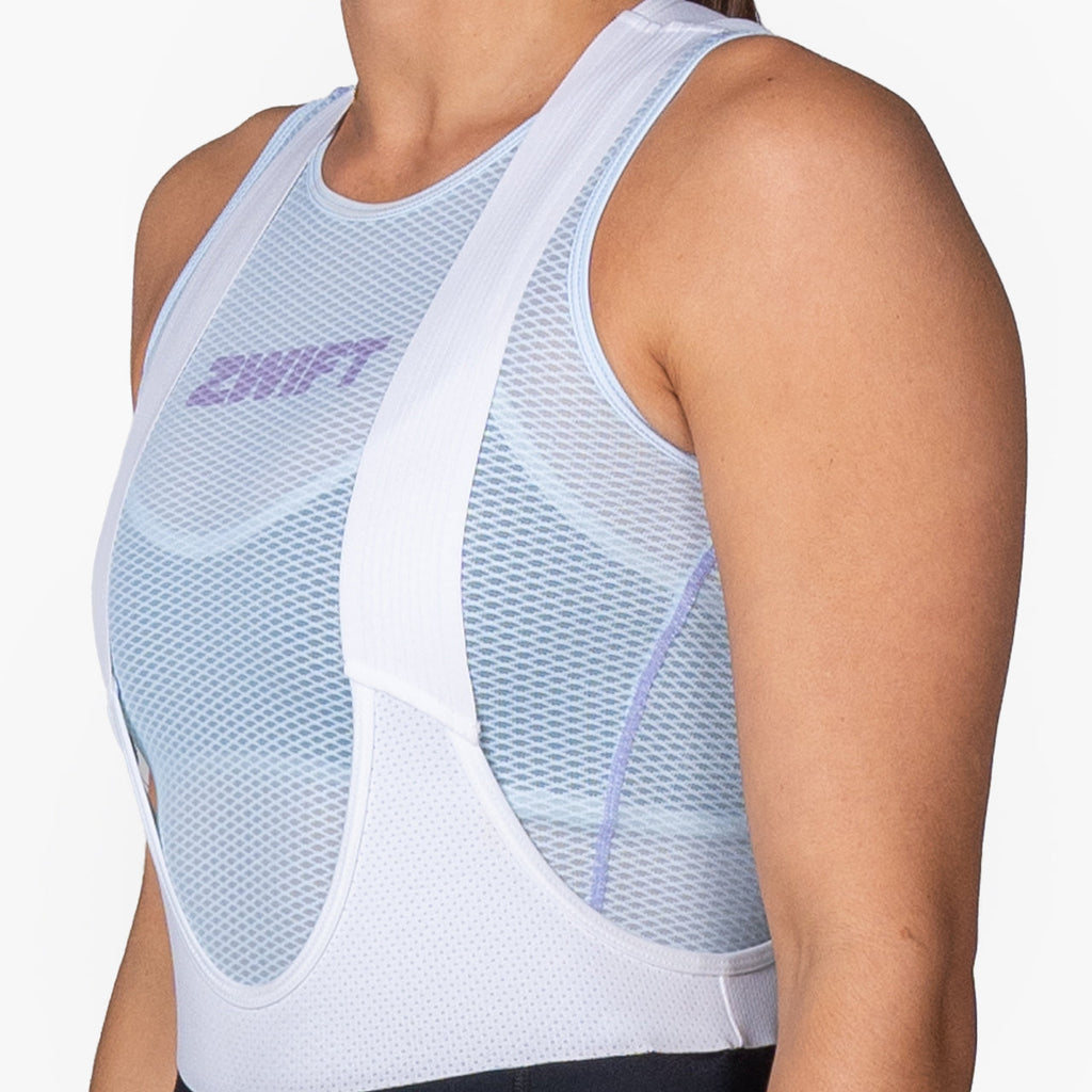 Zwift Women's Watopia Essentials Base Layer