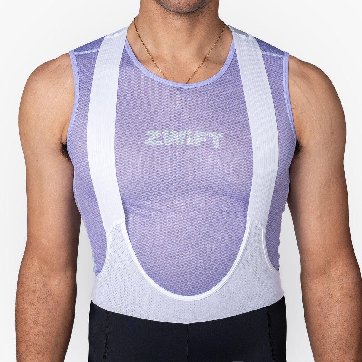 Zwift Men's Watopia Essentials Base Layer